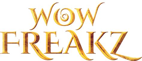 wowfreakz|Server info .